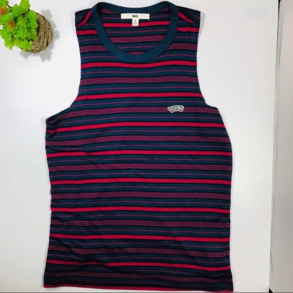 Vans Tank Top - Picture 2 of 3